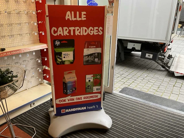 Stoepbord - afbeelding 4 van  8