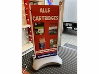 Stoepbord - afbeelding 5 van  8