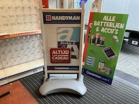Stoepbord - afbeelding 6 van  8