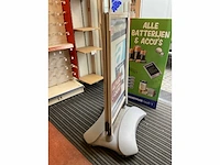 Stoepbord - afbeelding 7 van  8