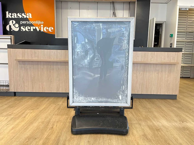 Stoepbord - afbeelding 2 van  4