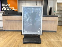 Stoepbord - afbeelding 2 van  4