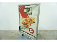 Stoepbord - afbeelding 3 van  4