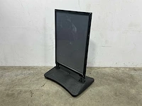 Stoepbord - afbeelding 1 van  4