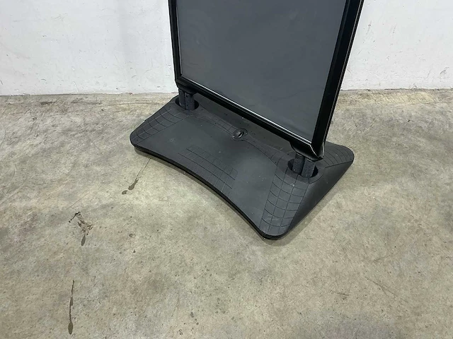 Stoepbord - afbeelding 2 van  4