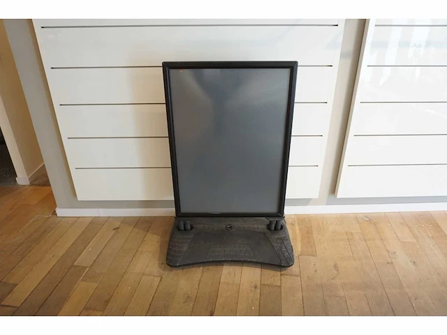 Stoepbord - afbeelding 2 van  4