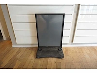 Stoepbord - afbeelding 2 van  4