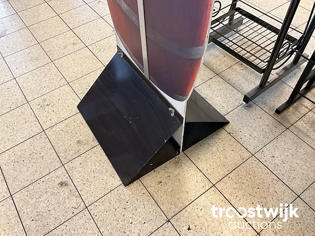 Stoepbord - afbeelding 4 van  4