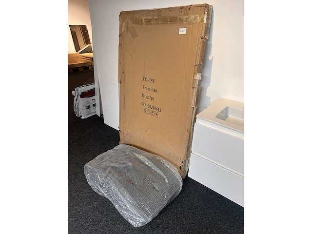 Stoepbord - afbeelding 2 van  2
