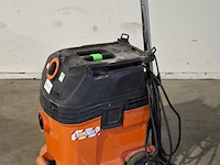 Stof-/waterzuiger - 45l - 230v kärcher, nt40/1 tact l, bouwjaar 2020 - afbeelding 1 van  6