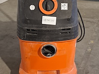 Stof-/waterzuiger - 45l - 230v kärcher, nt40/1 tact l, bouwjaar 2020 - afbeelding 2 van  6