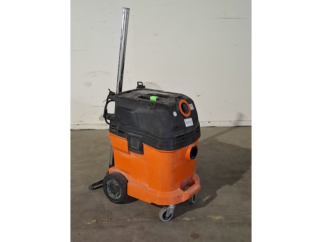 Stof-/waterzuiger - 45l - 230v kärcher, nt40/1 tact l, bouwjaar 2020 - afbeelding 3 van  6