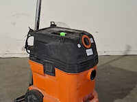 Stof-/waterzuiger - 45l - 230v kärcher, nt40/1 tact l, bouwjaar 2020 - afbeelding 3 van  6