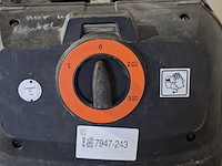 Stof-/waterzuiger - 45l - 230v kärcher, nt40/1 tact l, bouwjaar 2020 - afbeelding 4 van  6