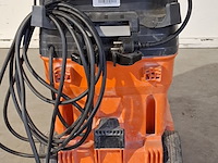 Stof-/waterzuiger - 45l - 230v kärcher, nt40/1 tact l, bouwjaar 2020 - afbeelding 5 van  6