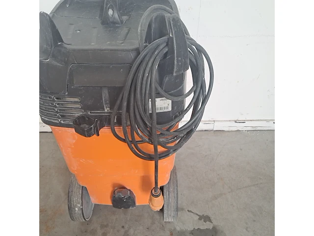 Stof-/waterzuiger - 45l - 230v, kärcher, nt45/1 tact, 2014 - afbeelding 2 van  11