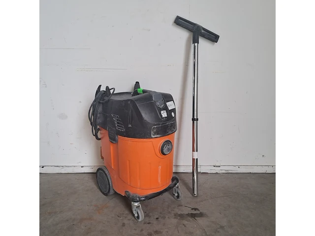 Stof-/waterzuiger - 45l - 230v, kärcher, nt45/1 tact, 2014 - afbeelding 1 van  11