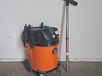 Stof-/waterzuiger - 45l - 230v, kärcher, nt45/1 tact, 2014 - afbeelding 1 van  11