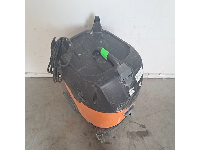 Stof-/waterzuiger - 45l - 230v, kärcher, nt45/1 tact, 2014 - afbeelding 4 van  11
