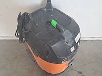 Stof-/waterzuiger - 45l - 230v, kärcher, nt45/1 tact, 2014 - afbeelding 4 van  11