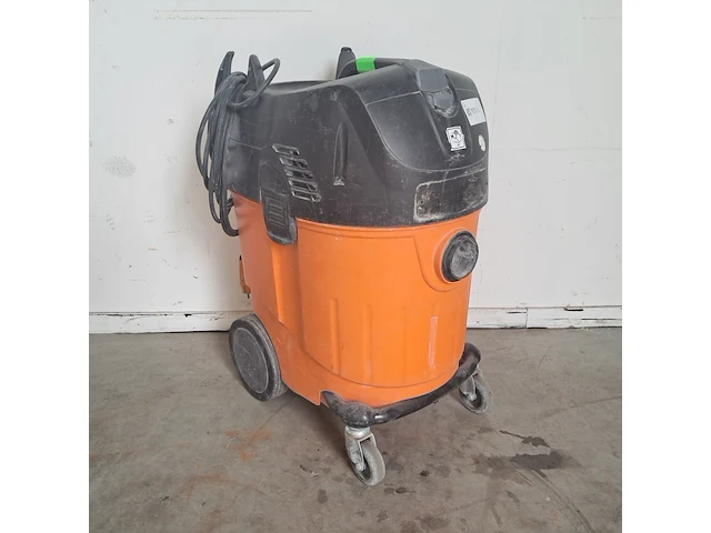 Stof-/waterzuiger - 45l - 230v, kärcher, nt45/1 tact, 2014 - afbeelding 5 van  11