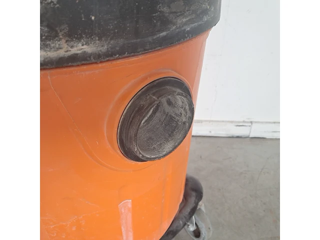Stof-/waterzuiger - 45l - 230v, kärcher, nt45/1 tact, 2014 - afbeelding 6 van  11