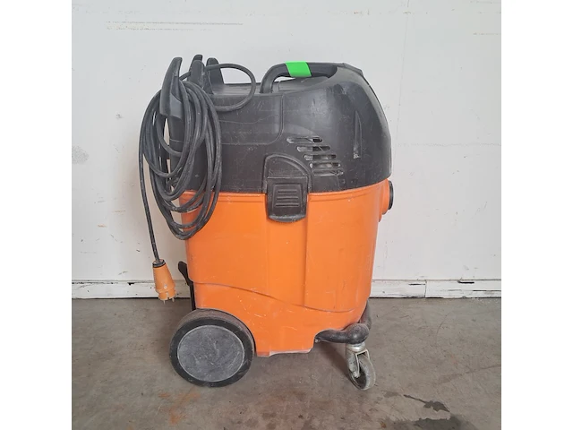 Stof-/waterzuiger - 45l - 230v, kärcher, nt45/1 tact, 2014 - afbeelding 8 van  11