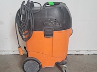 Stof-/waterzuiger - 45l - 230v, kärcher, nt45/1 tact, 2014 - afbeelding 8 van  11