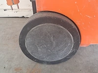 Stof-/waterzuiger - 45l - 230v, kärcher, nt45/1 tact, 2014 - afbeelding 10 van  11