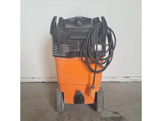 Stof-/waterzuiger - 45l - 230v, kärcher, nt45/1 tact, 2014 - afbeelding 11 van  11