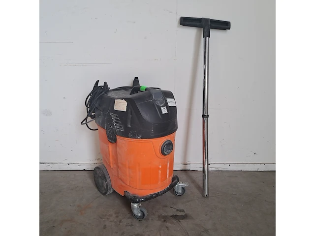 Stof-/waterzuiger - 45l - 230v, kärcher, nt45/1 tact, 2015 - afbeelding 1 van  10