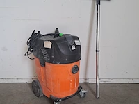 Stof-/waterzuiger - 45l - 230v, kärcher, nt45/1 tact, 2015 - afbeelding 1 van  10