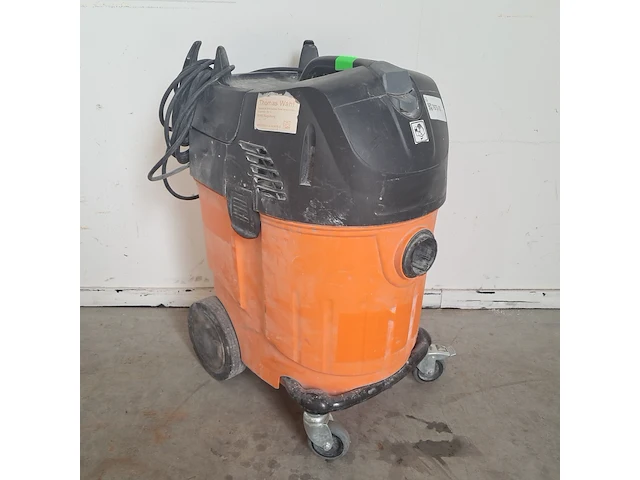 Stof-/waterzuiger - 45l - 230v, kärcher, nt45/1 tact, 2015 - afbeelding 3 van  10