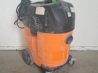 Stof-/waterzuiger - 45l - 230v, kärcher, nt45/1 tact, 2015 - afbeelding 3 van  10