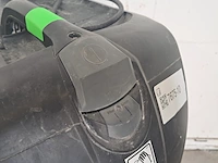 Stof-/waterzuiger - 45l - 230v, kärcher, nt45/1 tact, 2015 - afbeelding 4 van  10