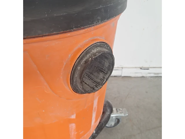 Stof-/waterzuiger - 45l - 230v, kärcher, nt45/1 tact, 2015 - afbeelding 5 van  10