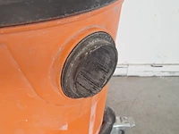 Stof-/waterzuiger - 45l - 230v, kärcher, nt45/1 tact, 2015 - afbeelding 5 van  10