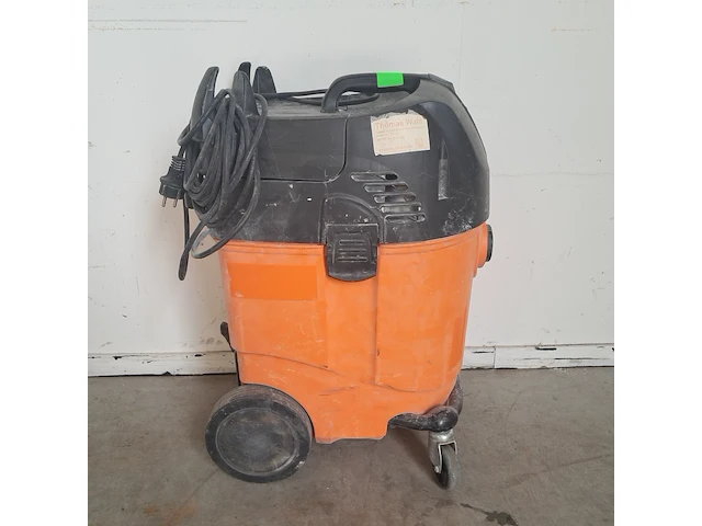 Stof-/waterzuiger - 45l - 230v, kärcher, nt45/1 tact, 2015 - afbeelding 6 van  10