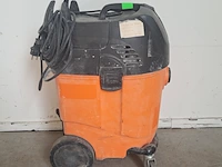 Stof-/waterzuiger - 45l - 230v, kärcher, nt45/1 tact, 2015 - afbeelding 6 van  10