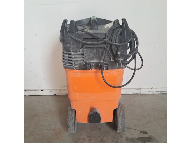 Stof-/waterzuiger - 45l - 230v, kärcher, nt45/1 tact, 2015 - afbeelding 9 van  10