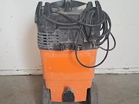 Stof-/waterzuiger - 45l - 230v, kärcher, nt45/1 tact, 2015 - afbeelding 9 van  10