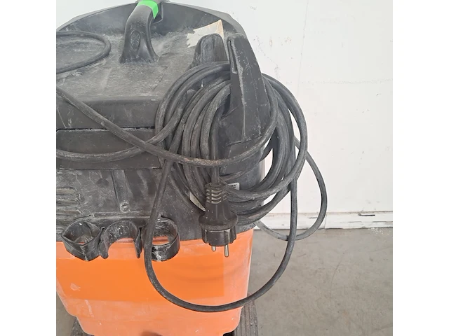 Stof-/waterzuiger - 45l - 230v, kärcher, nt45/1 tact, 2015 - afbeelding 10 van  10