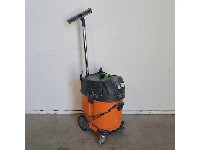Stof-/waterzuiger - 45l - 230v, kärcher, nt45/1 tact, 2016 - afbeelding 1 van  8