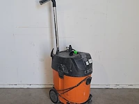 Stof-/waterzuiger - 45l - 230v, kärcher, nt45/1 tact, 2016 - afbeelding 1 van  8