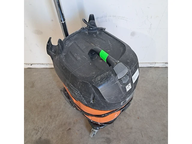 Stof-/waterzuiger - 45l - 230v, kärcher, nt45/1 tact, 2016 - afbeelding 2 van  8