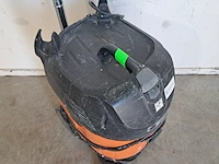 Stof-/waterzuiger - 45l - 230v, kärcher, nt45/1 tact, 2016 - afbeelding 2 van  8