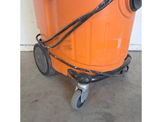 Stof-/waterzuiger - 45l - 230v, kärcher, nt45/1 tact, 2016 - afbeelding 6 van  8