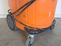 Stof-/waterzuiger - 45l - 230v, kärcher, nt45/1 tact, 2016 - afbeelding 6 van  8