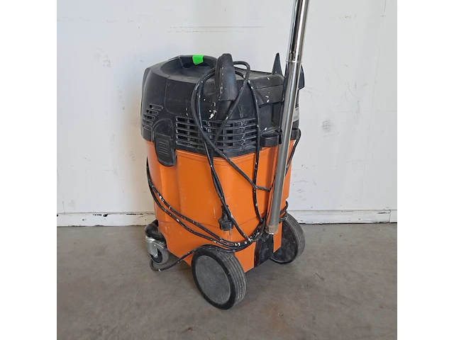 Stof-/waterzuiger - 45l - 230v, kärcher, nt45/1 tact, 2016 - afbeelding 7 van  8
