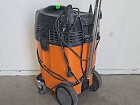 Stof-/waterzuiger - 45l - 230v, kärcher, nt45/1 tact, 2016 - afbeelding 7 van  8